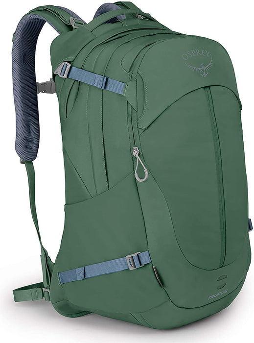 Osprey Tropos Laptop Backpack, Black