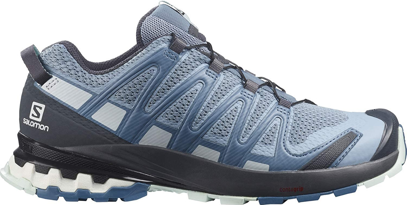 Salomon XA Pro 3D V8 Women's Trail Running / Hiking Shoe