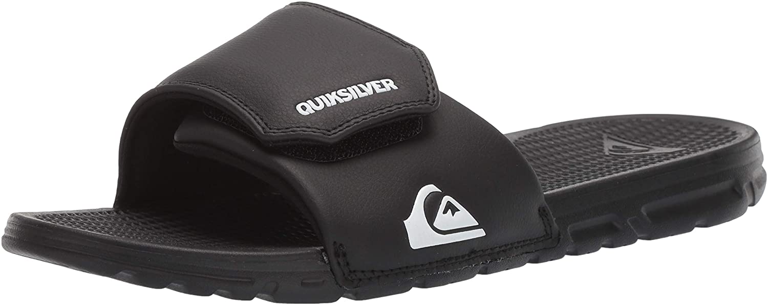 Quiksilver Men's Shoreline ADJUS Athletic Sandal