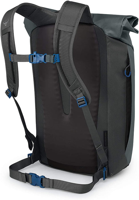 Osprey Transporter Roll Top Laptop Backpack