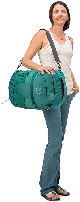 Osprey Fairview 40 Women's Travel Backpack