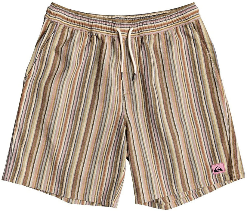 Quiksilver Men's No Destination Walk Short