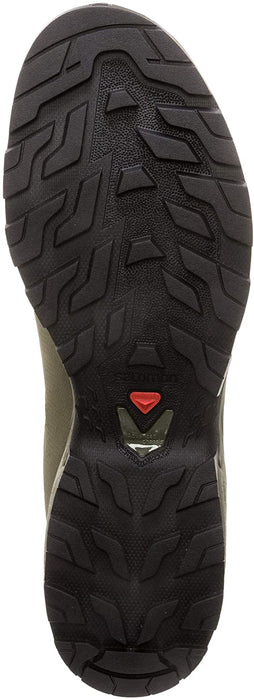 Salomon Men's X Ultra 3 GTX Hiking Shoes