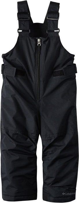 Columbia Boys' Snowslope Ii Bib Snowpant