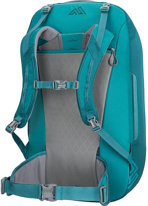 Gregory Mountain Products Proxy 65 Liter Women's Travel Backpack