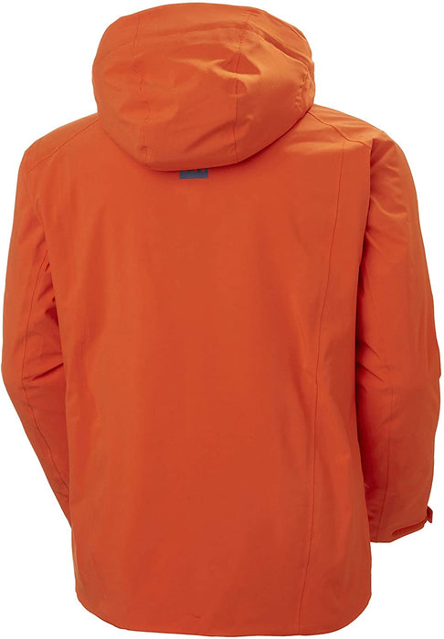 Helly Hansen 65599 Men's Swift 4.0 Jacket