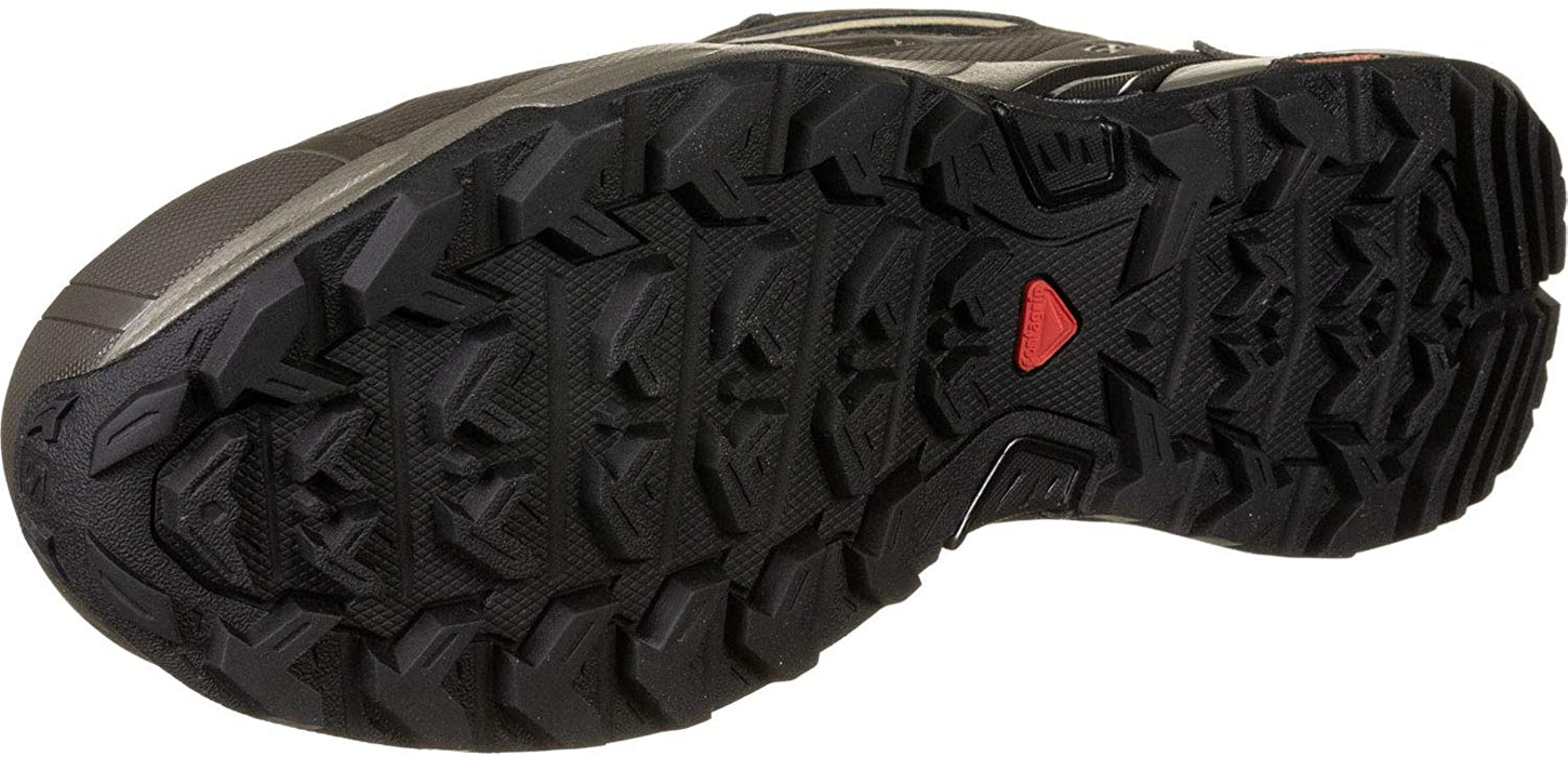 Salomon X Ultra 3 GORE-TEX Men's Hiking Shoes