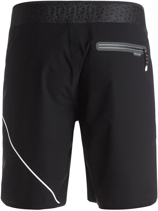 Quiksilver Men's New Wave Highlite 19 Inch Boardshort