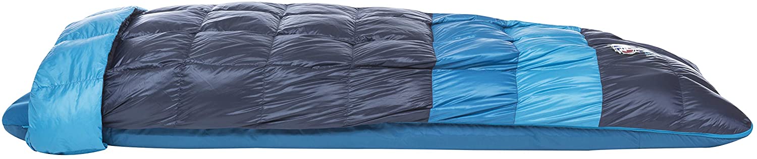 Big Agnes Camp Robber Bedroll (650 DownTek)