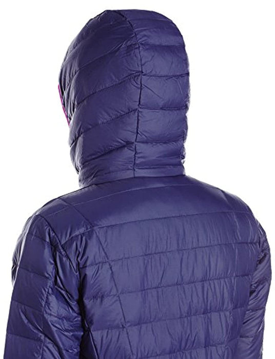 Columbia Women's Voodoo Falls 590 TurboDown Hooded Jacket