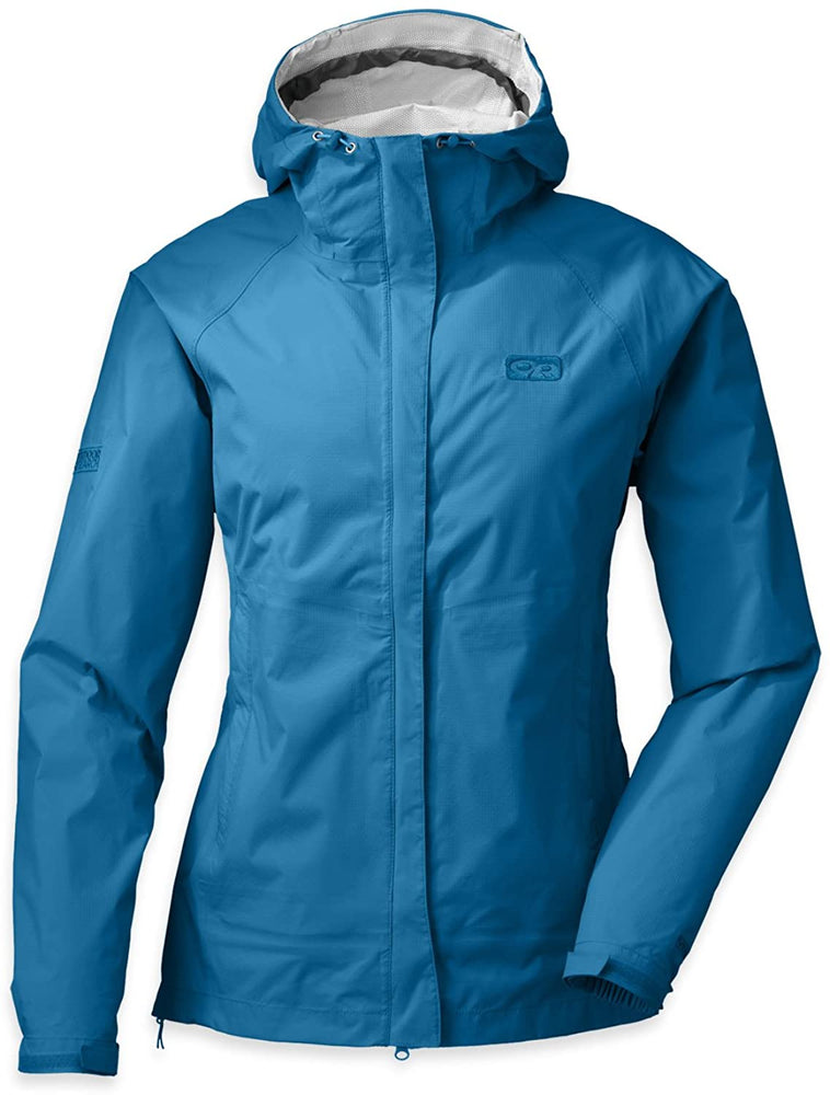 Outdoor Research Women's Horizon Jacket, Cornflower, Small