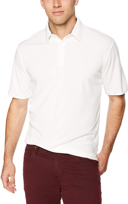 Quiksilver Waterman Men's Water Polo 2 Shirt