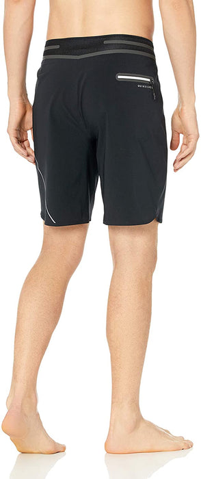 Quiksilver Men's Highline New Wave Pro 19 Boardshort Swim Trunk