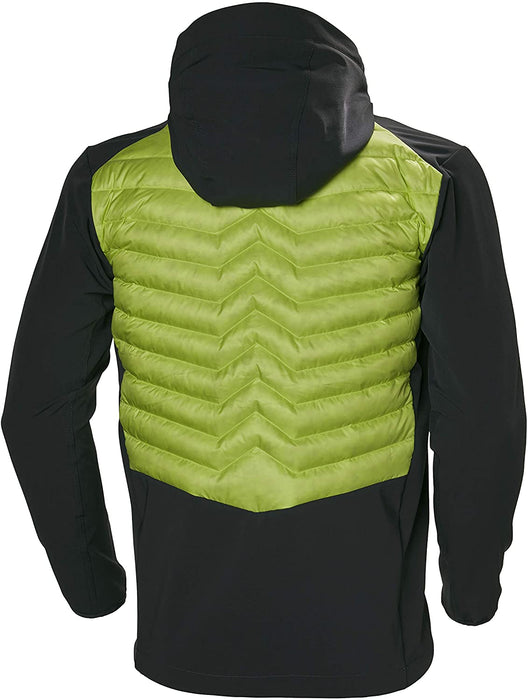 Helly-Hansen Men's Verglas Light Jacket