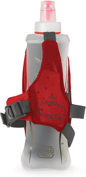 Osprey Packs Duro Handheld Hydration Bottle