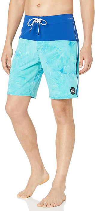 Quiksilver Men's Highline Snapper 19 Boardshort Swim Trunk