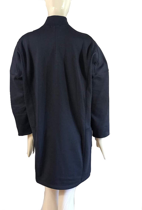 LULULEMON TAKE A STROLL JACKET - HTTN (Heathered True Navy)