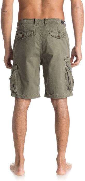 Quiksilver Men's Crucial Battle Short