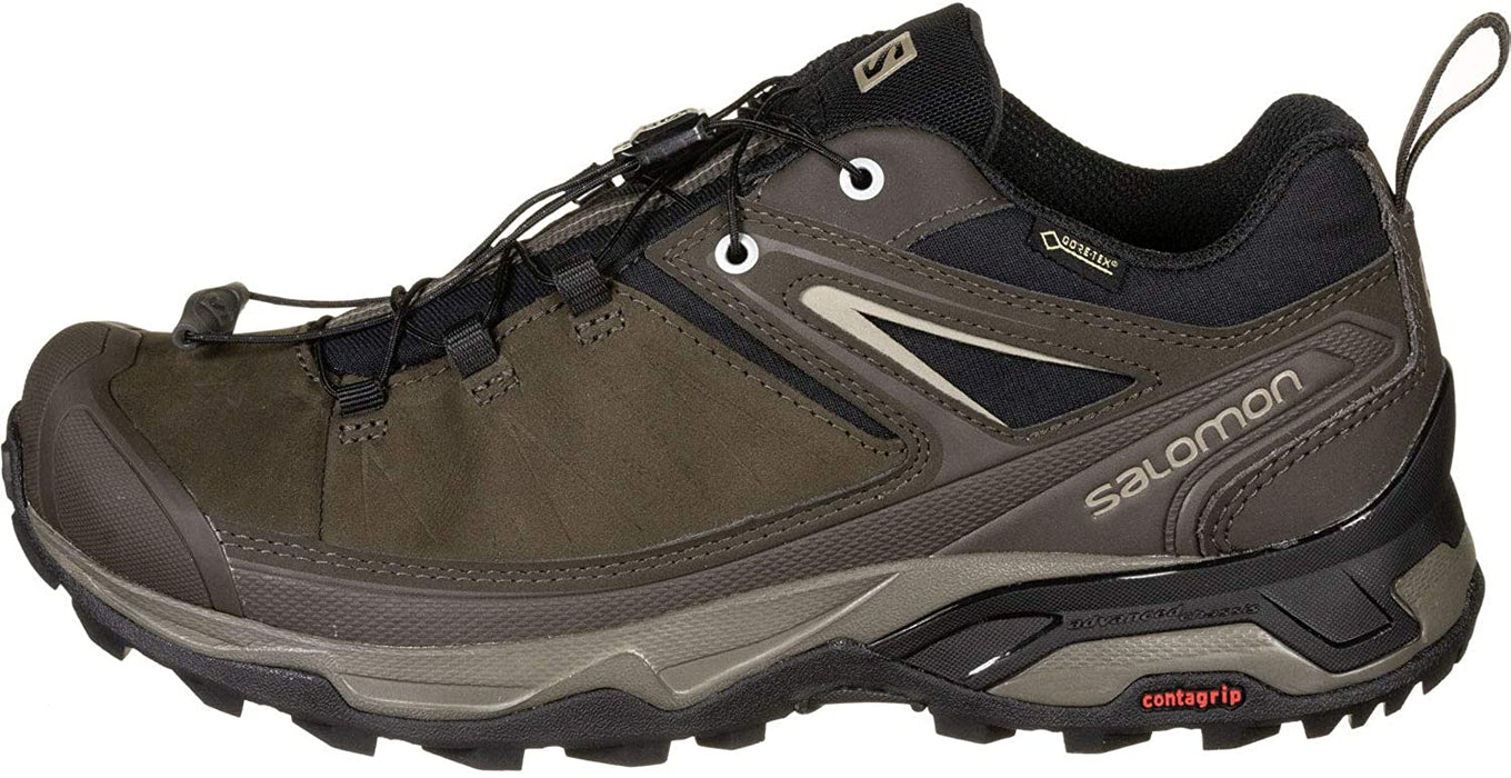 Salomon X Ultra 3 GORE-TEX Men's Hiking Shoes