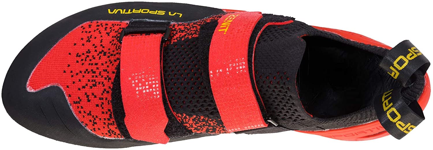 La Sportiva Men's Zenit Climbing Shoes Climbing Shoes