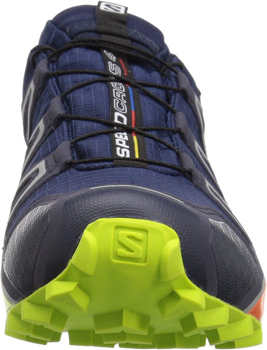 Salomon Men's Speedcross 4 GTX Trail Running Shoes