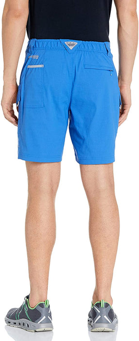 Columbia Mens Low Drag Short