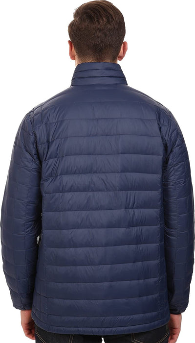 Columbia Men's Big-Tall Voodoo Falls 590 TurboDown Jacket
