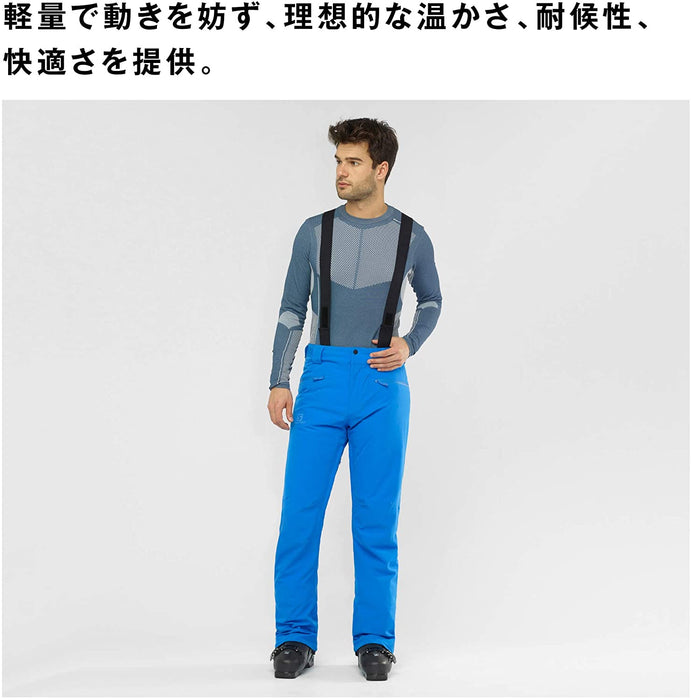Salomon Men's Stance Pant