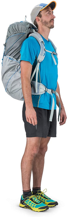 Osprey Levity 60 Men's Ultralight Backpacking Backpack