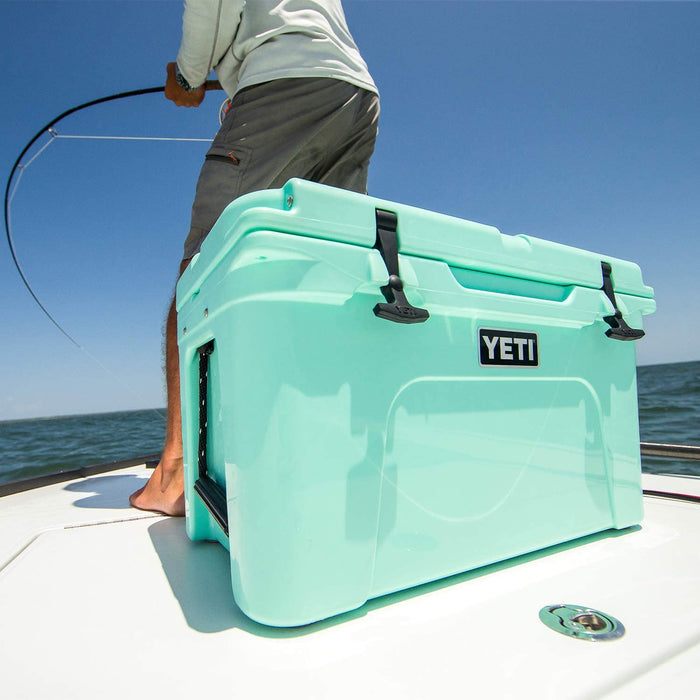 YETI Tundra 45 Cooler