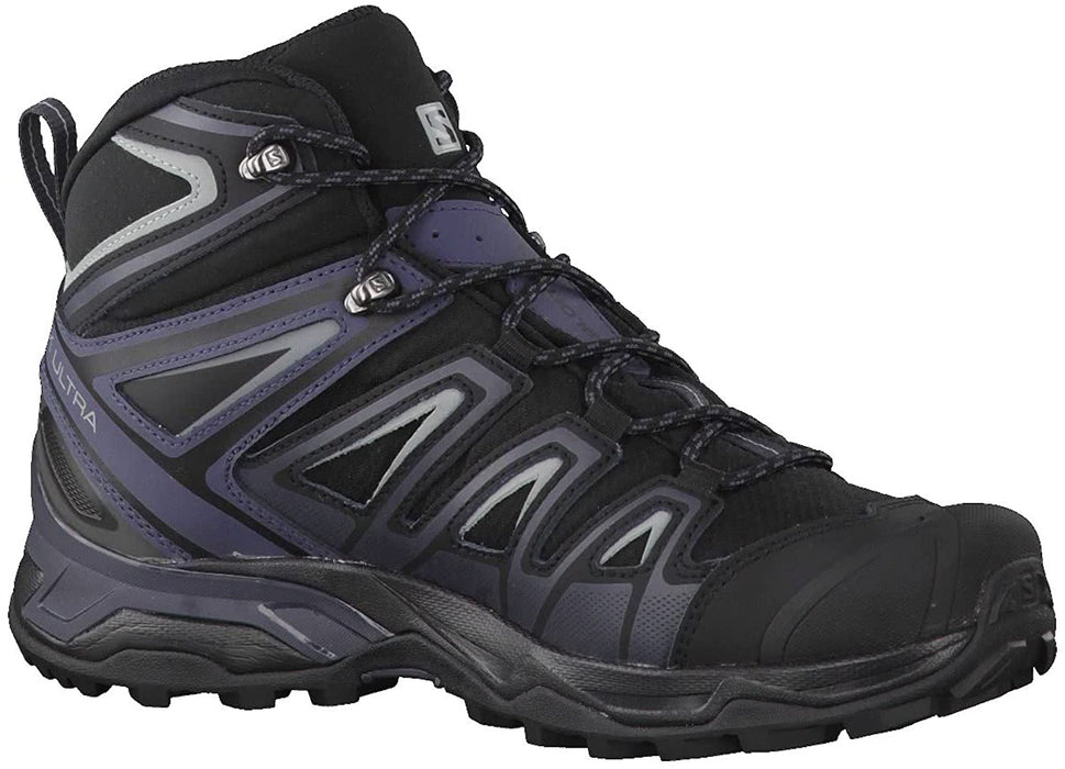 Salomon Men's X Ultra 3 Mid GTX Hiking