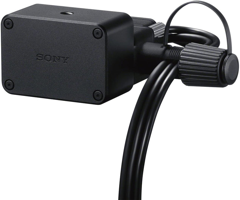 Sony CCBWD1 RX0 Camera Control Box, Black