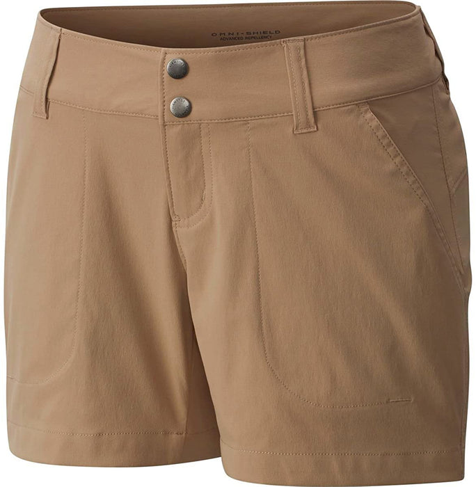 Columbia Women's Saturday Trail Short