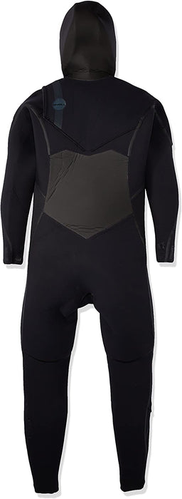 O'Neill Men's Psycho Tech 5.5/4mm Chest Zip Full Wetsuit