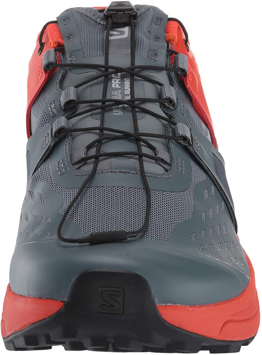 Salomon Men's Climbing Trail Running Shoe