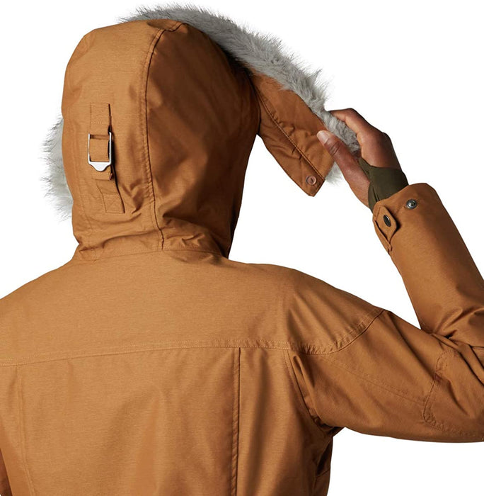 Columbia Women's Extended Carson Pass Ic Jacket