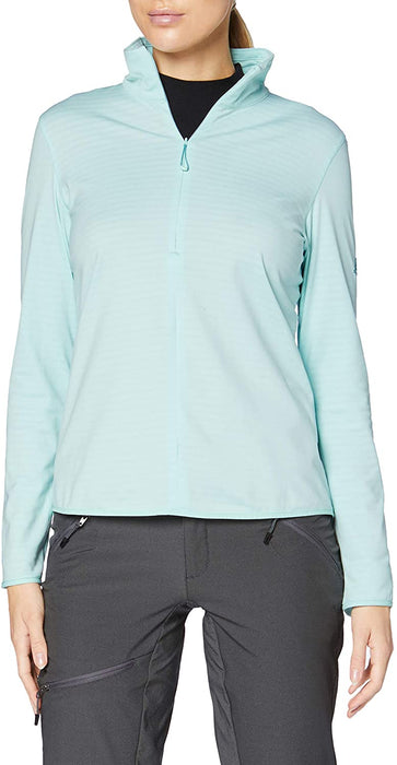Salomon Women's Outrack Half Zip