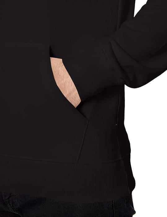 Quiksilver Men's Cult Trip Screen Fleece Pullover