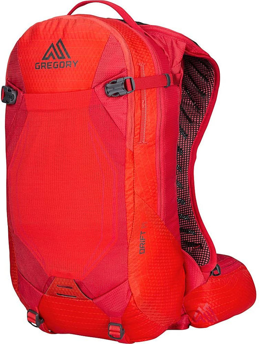 Gregory Mountain Products Drift 14 Liter 3D-Hydro Men's Daypack