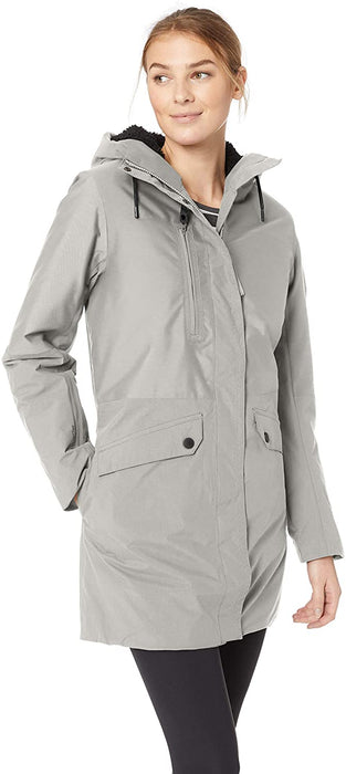 Helly-Hansen W Waterproof Senja Parka Jacket