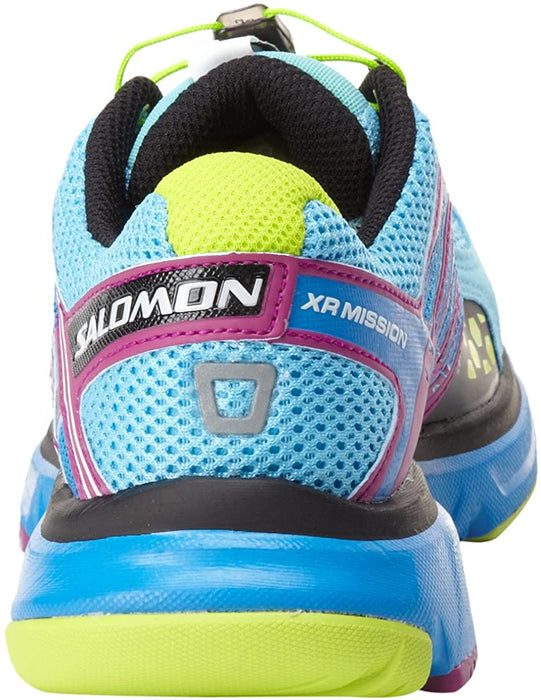 Salomon Women's XR Mission Running Shoe