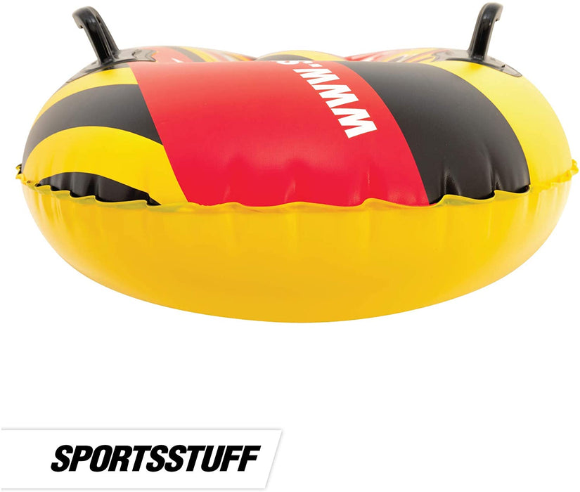 Sportsstuff Snopedo Inflatable Snow Tube/Sled/Sled