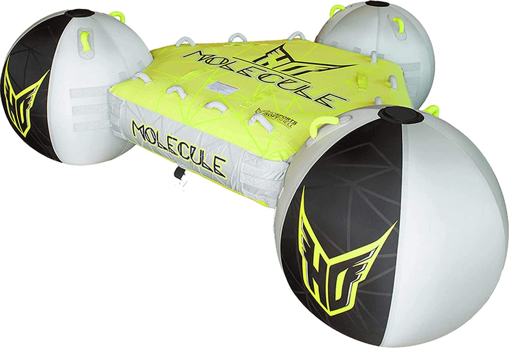 HO Molecule Towable Tube