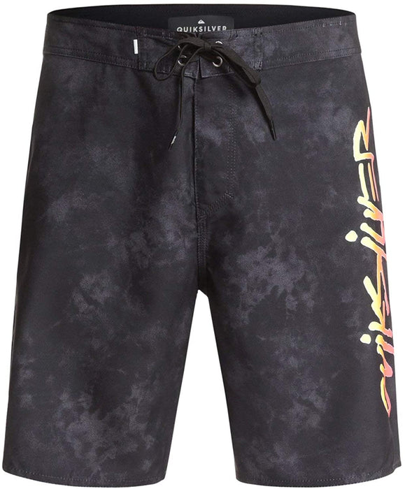 Quiksilver Men's Everyday Accelerator 19 Boardshort Swim Trunk