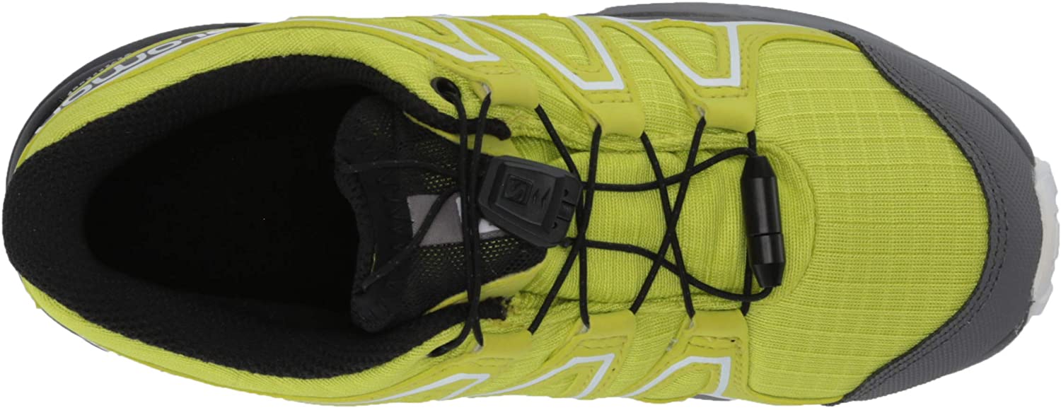 Salomon Kids' Speedcross CSWP J Hiking