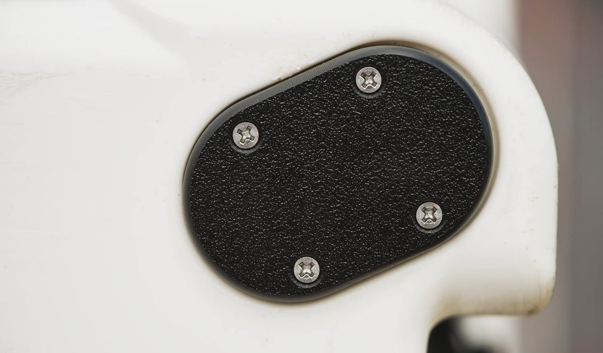 YETI Tundra Replacment Sliding Feet Oval for Tundra Models (4-Pack)