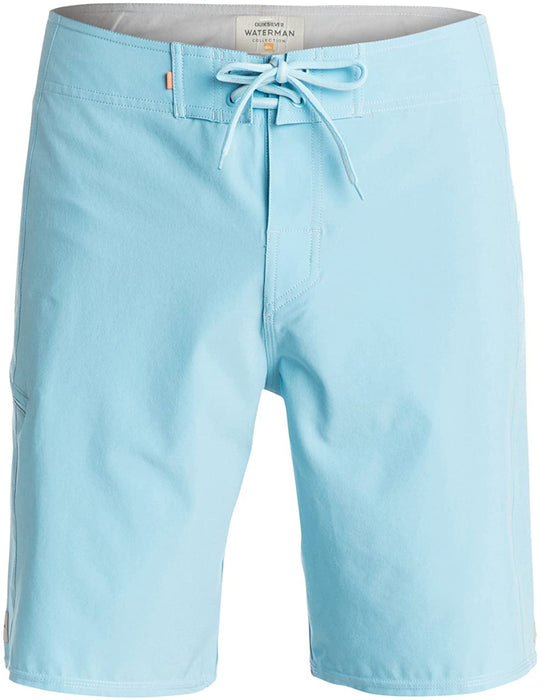Quiksilver Men's Waterman Makana Swim Truck Boardshorts