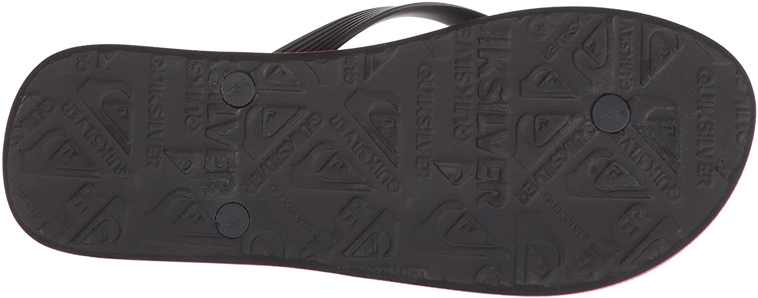 Quiksilver Men's Molokai Freedom Sandal