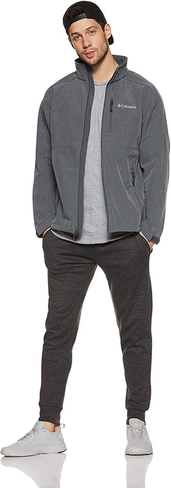 Columbia Men's Ryton Reserve Softshell Jacket