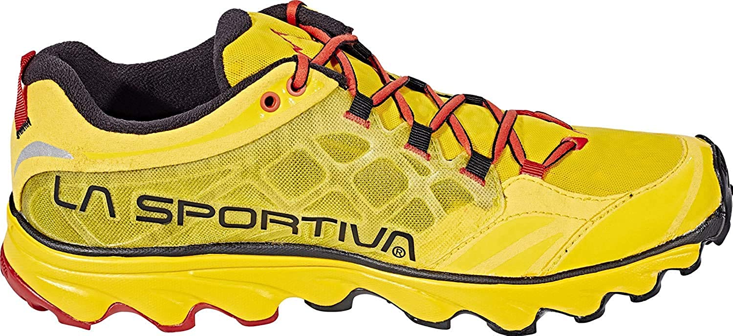 La Sportiva Men's Trail Running Shoes